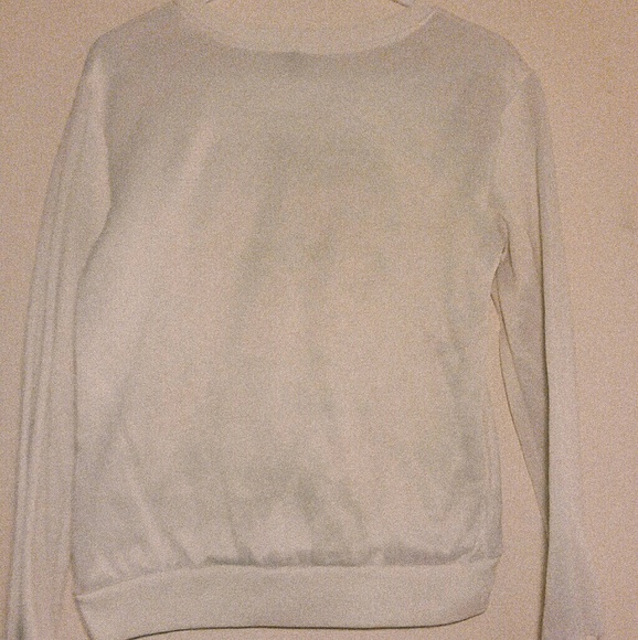 BTS Wings Crew Sweater - Picture 2 of 4